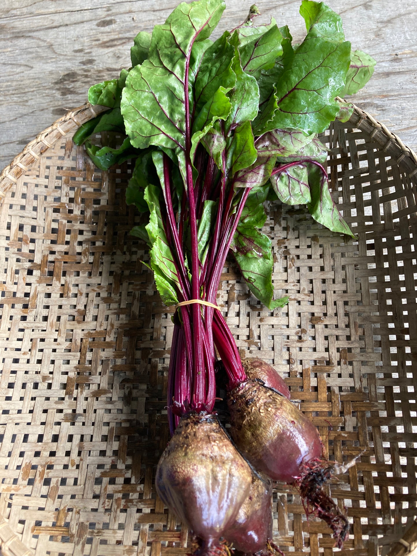 beets - root only, bag