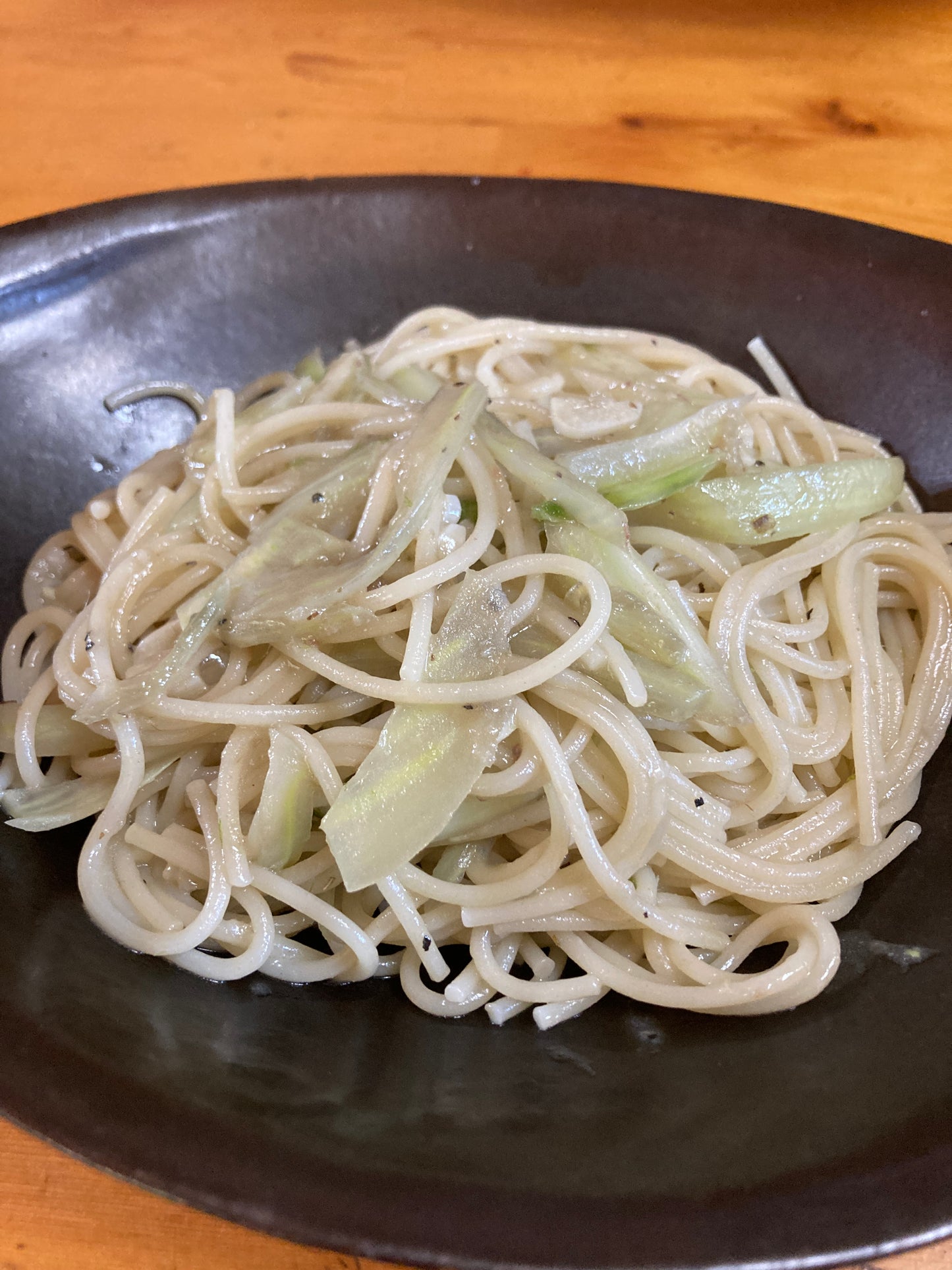 fennel, bulb